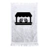 Fringed Fingertip Towel Thumbnail
