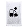 Fringed Fingertip Towel Thumbnail