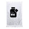 Fringed Fingertip Towel Thumbnail