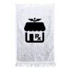 Fringed Fingertip Towel Thumbnail