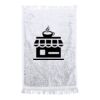 Fringed Fingertip Towel Thumbnail
