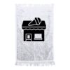 Fringed Fingertip Towel Thumbnail