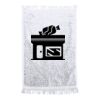 Fringed Fingertip Towel Thumbnail