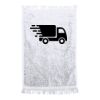 Fringed Fingertip Towel Thumbnail