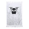 Fringed Fingertip Towel Thumbnail
