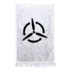 Fringed Fingertip Towel Thumbnail