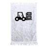 Fringed Fingertip Towel Thumbnail