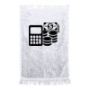 Fringed Fingertip Towel Thumbnail