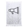 Fringed Fingertip Towel Thumbnail