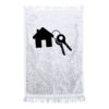 Fringed Fingertip Towel Thumbnail