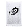 Fringed Fingertip Towel Thumbnail