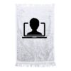 Fringed Fingertip Towel Thumbnail