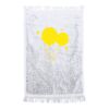 Fringed Fingertip Towel Thumbnail