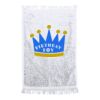 Fringed Fingertip Towel Thumbnail