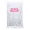 Fringed Fingertip Towel Thumbnail