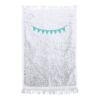 Fringed Fingertip Towel Thumbnail