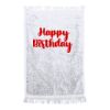 Fringed Fingertip Towel Thumbnail