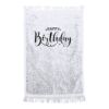 Fringed Fingertip Towel Thumbnail