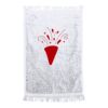 Fringed Fingertip Towel Thumbnail