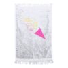 Fringed Fingertip Towel Thumbnail