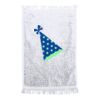 Fringed Fingertip Towel Thumbnail