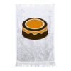 Fringed Fingertip Towel Thumbnail