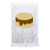 Fringed Fingertip Towel Thumbnail