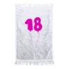 Fringed Fingertip Towel Thumbnail