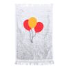 Fringed Fingertip Towel Thumbnail