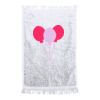Fringed Fingertip Towel Thumbnail