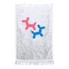 Fringed Fingertip Towel Thumbnail