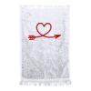 Fringed Fingertip Towel Thumbnail