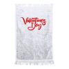 Fringed Fingertip Towel Thumbnail