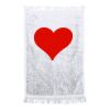 Fringed Fingertip Towel Thumbnail
