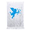 Fringed Fingertip Towel Thumbnail