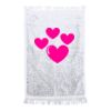 Fringed Fingertip Towel Thumbnail