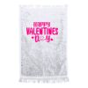 Fringed Fingertip Towel Thumbnail