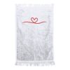 Fringed Fingertip Towel Thumbnail