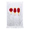 Fringed Fingertip Towel Thumbnail