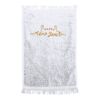 Fringed Fingertip Towel Thumbnail