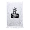 Fringed Fingertip Towel Thumbnail