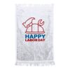 Fringed Fingertip Towel Thumbnail