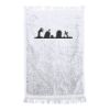 Fringed Fingertip Towel Thumbnail
