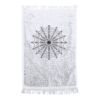 Fringed Fingertip Towel Thumbnail
