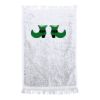 Fringed Fingertip Towel Thumbnail