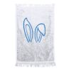 Fringed Fingertip Towel Thumbnail