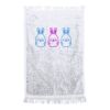 Fringed Fingertip Towel Thumbnail