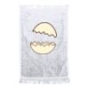 Fringed Fingertip Towel Thumbnail