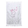 Fringed Fingertip Towel Thumbnail