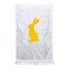 Fringed Fingertip Towel Thumbnail